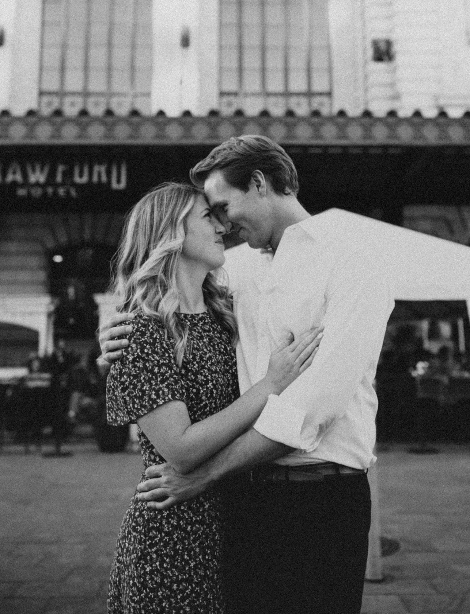 2021 - Engagement Photos
