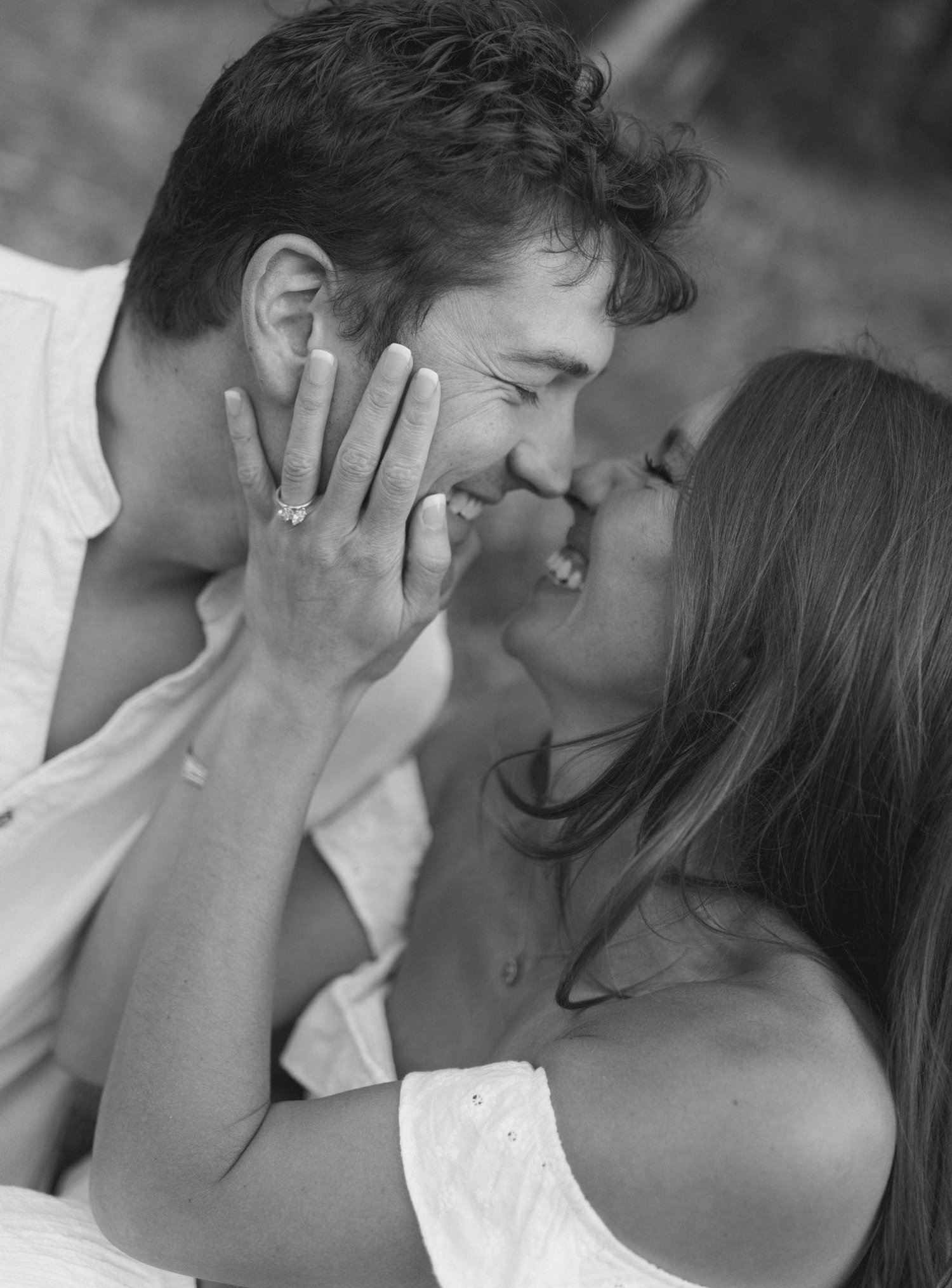 The Wedding Website of Sage Haskett and Brady Johnson
