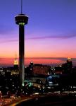 Tower of the Americas