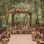 Drakewood Farm, Our Wedding Venue