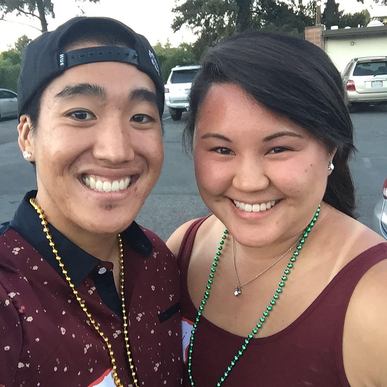 Church Event at Palo Alto Buddhist Temple