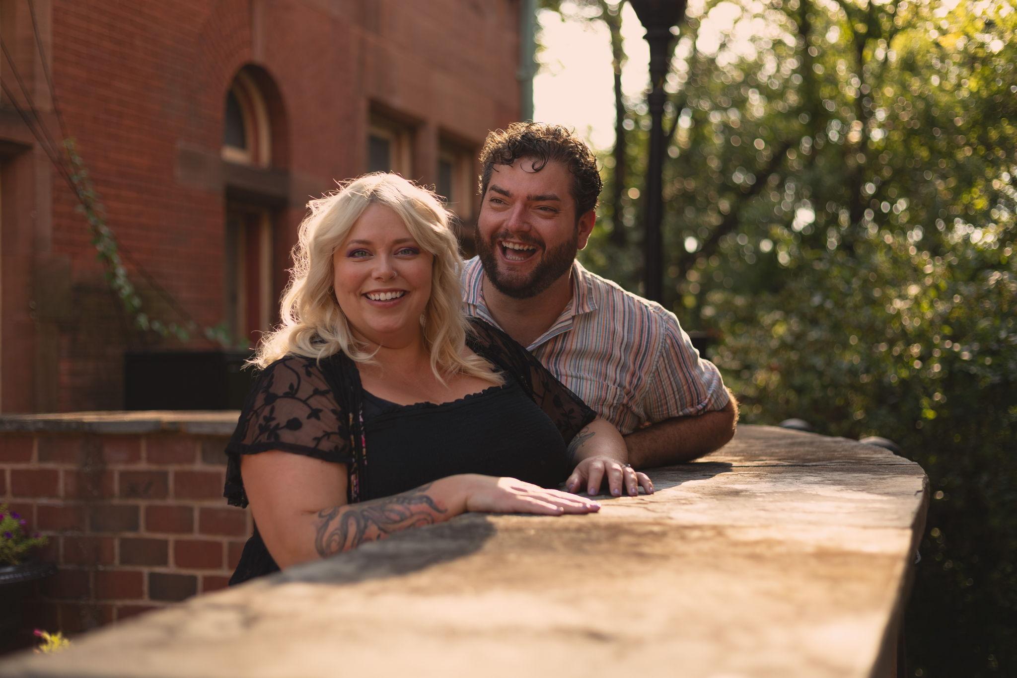 The Wedding Website of Kaitlyn Galli and Hunter Burnett