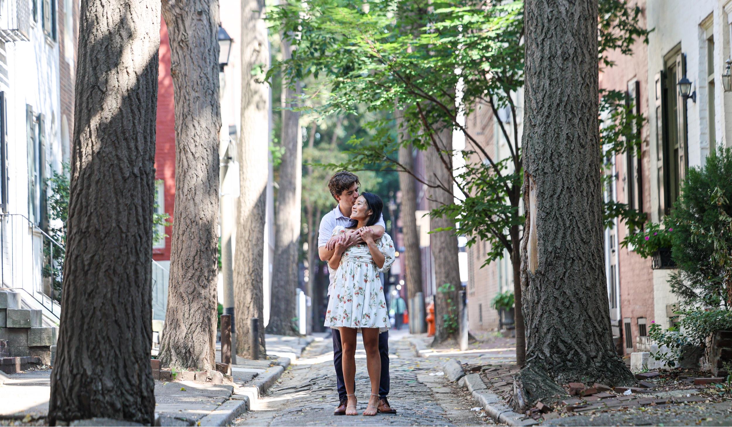 The Wedding Website of Tammy Ong and Matthew Miller