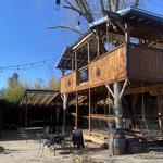 Renaissance Wine Garden