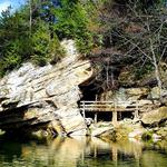 Turkey Run State Park