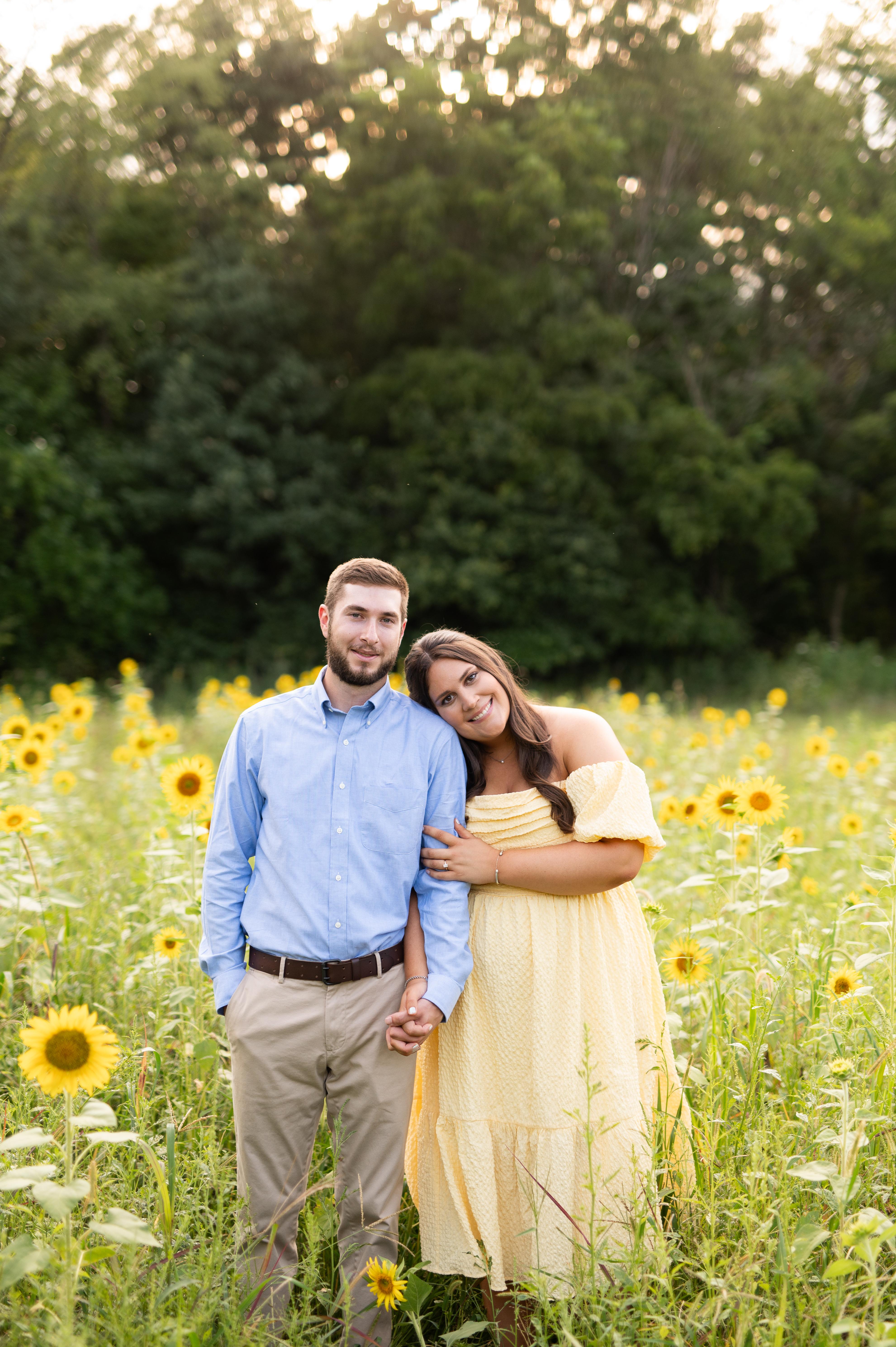The Wedding Website of Sophia Miller and Dalton Smith