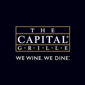 Capital Grille Restaurant Gift Card