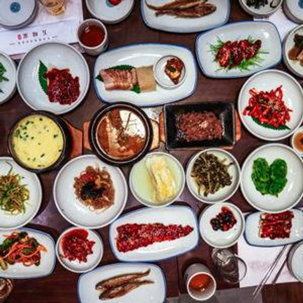 Special Dinner For Two