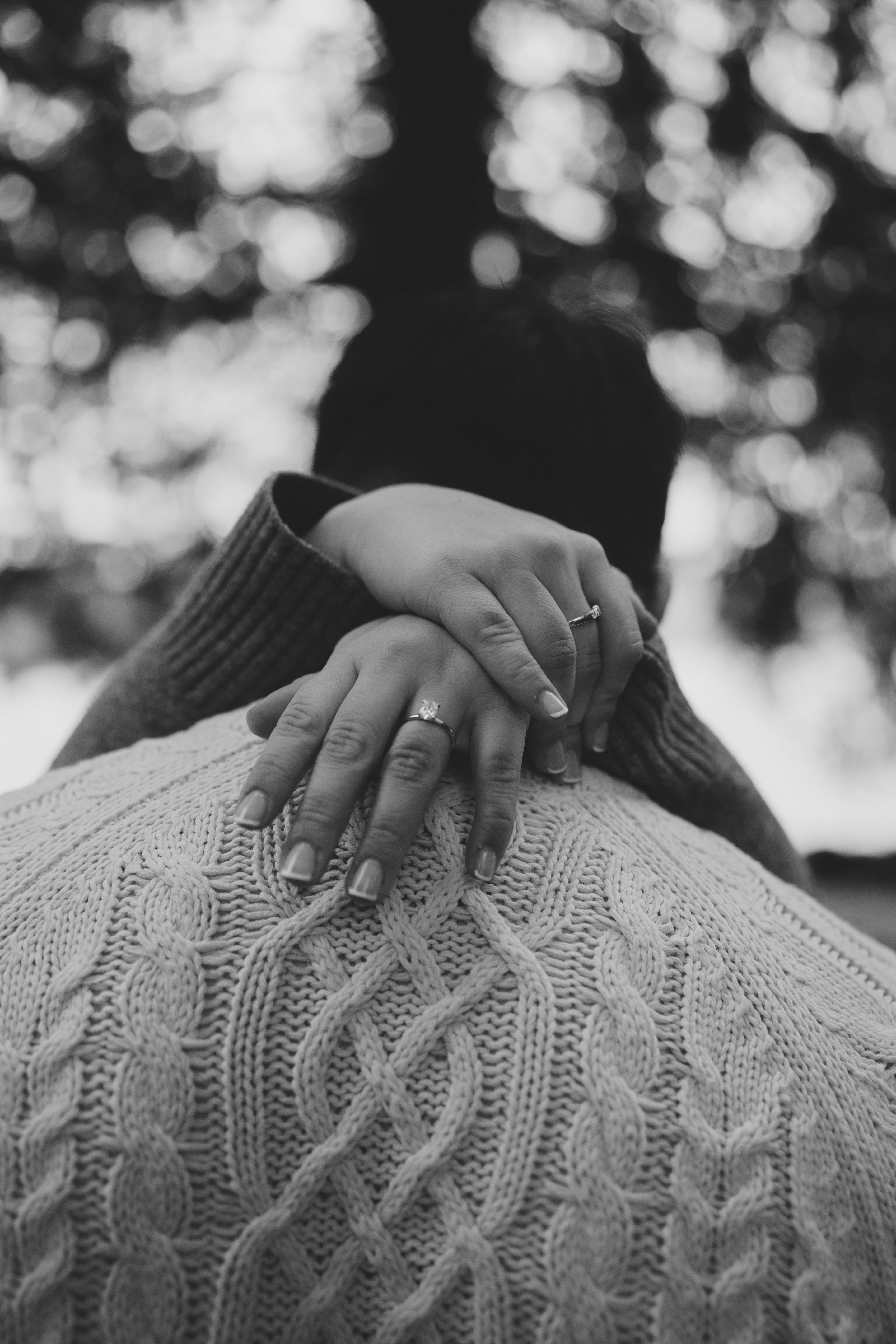 The Wedding Website of Maya Hegedus and Abran Leal