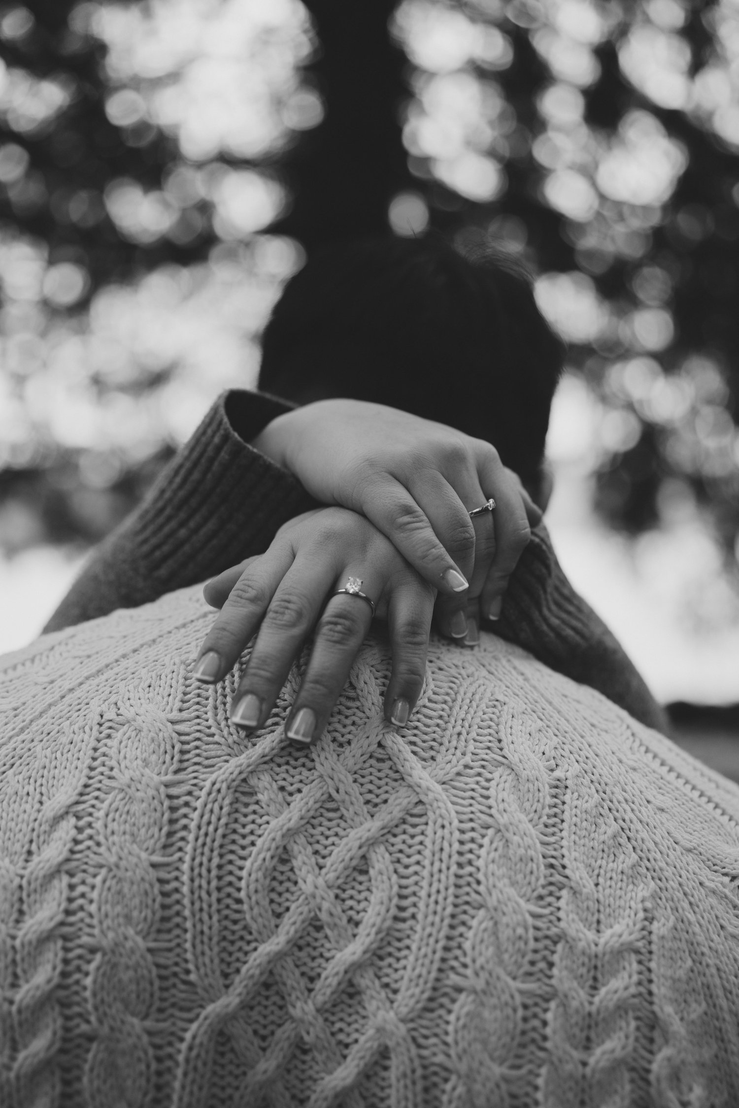 The Wedding Website of Maya Hegedus and Abran Leal
