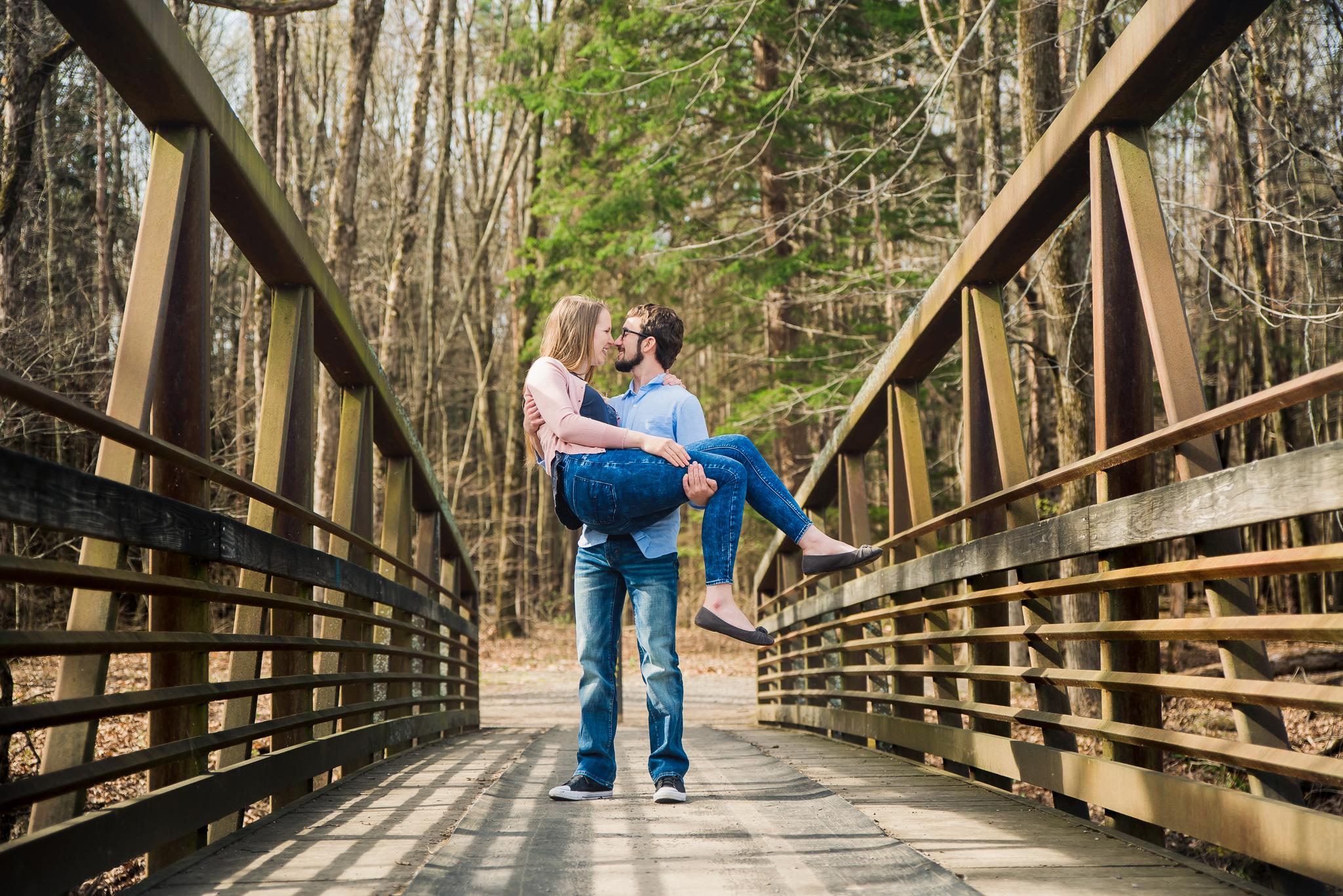 The Wedding Website of Lydia Gillette and Brandon Gingerich