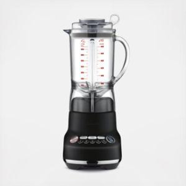 Breville Fresh Furios Blender Black