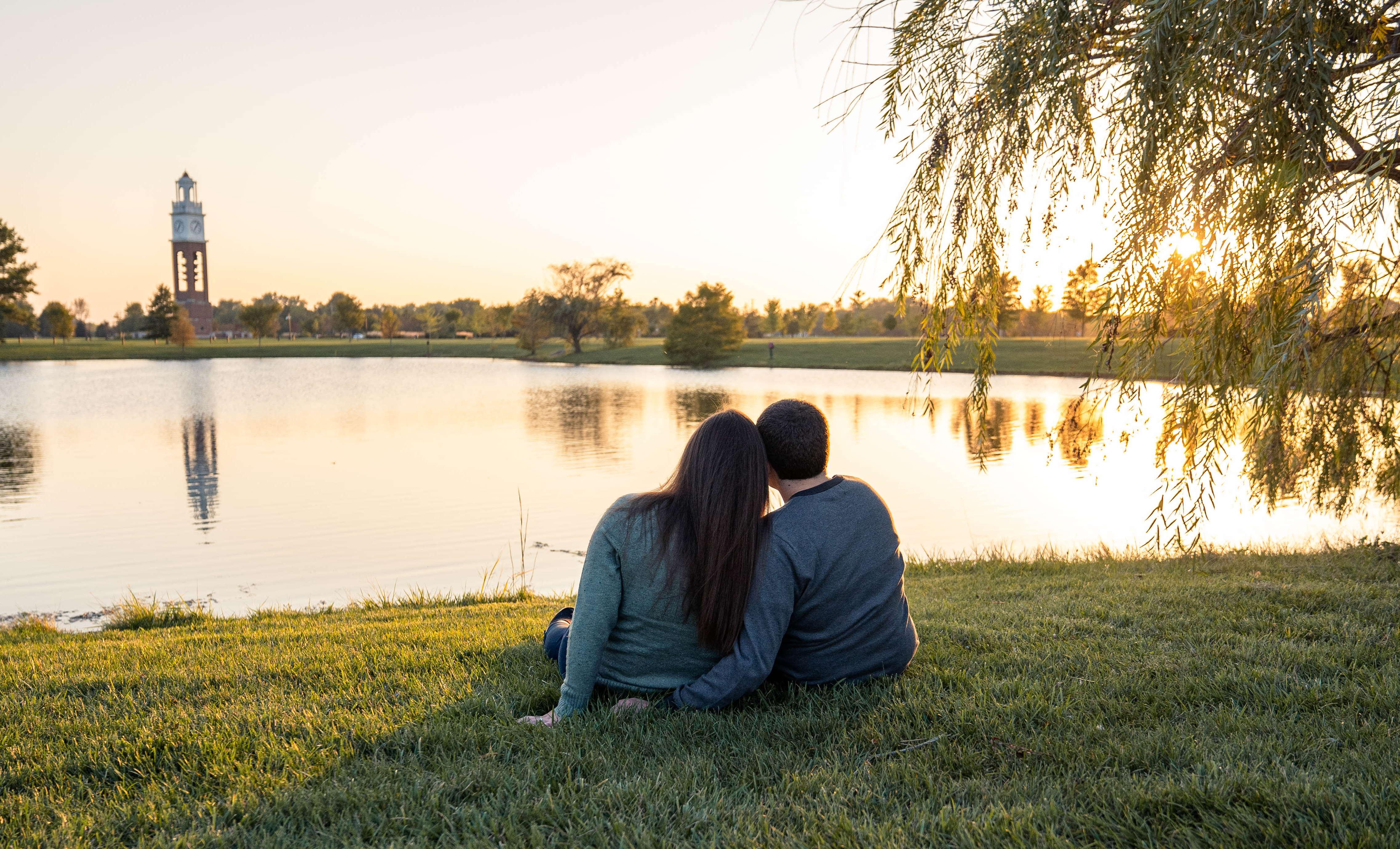 The Wedding Website of Siara Chupp and Jonathan Tooker