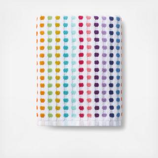Company Cotton Spectrum Bath Towel