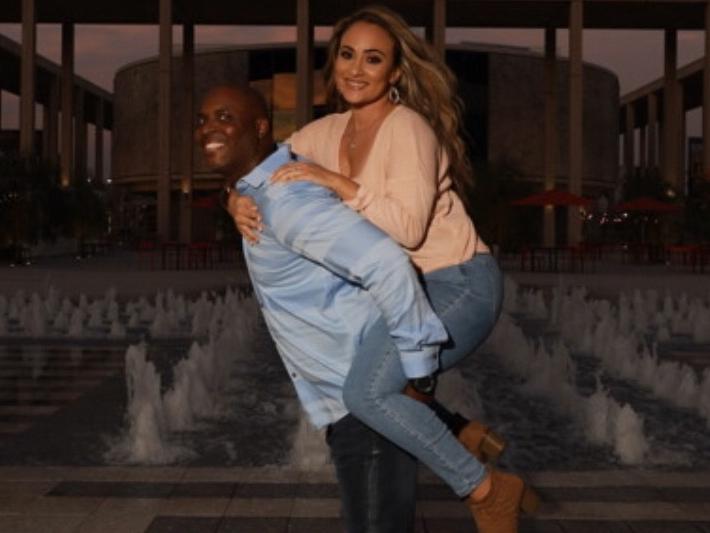 The Wedding Website of LaTanya Morris and D’Juan Wright