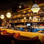 Handshake Speakeasy