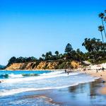 Butterfly Beach