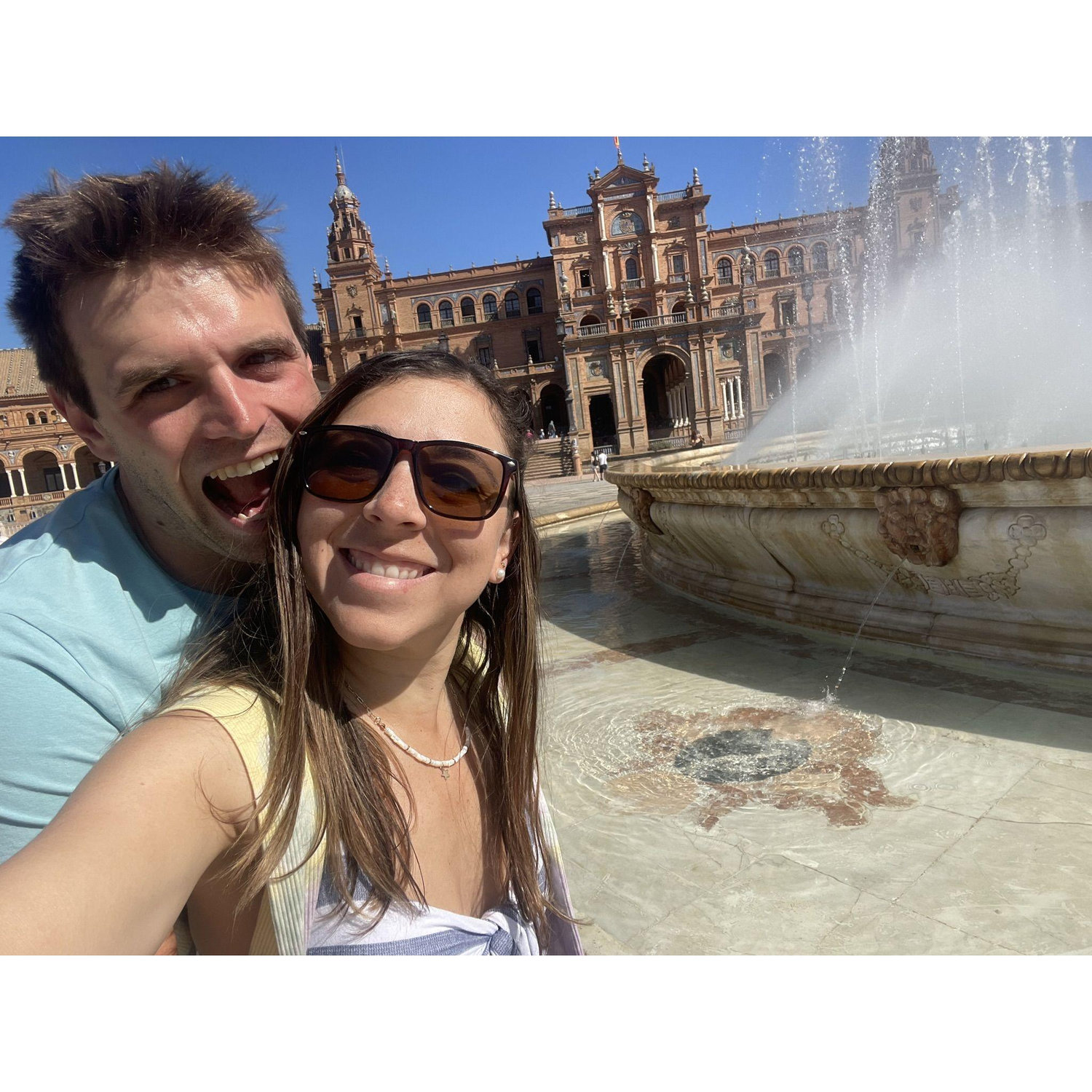 Sevilla