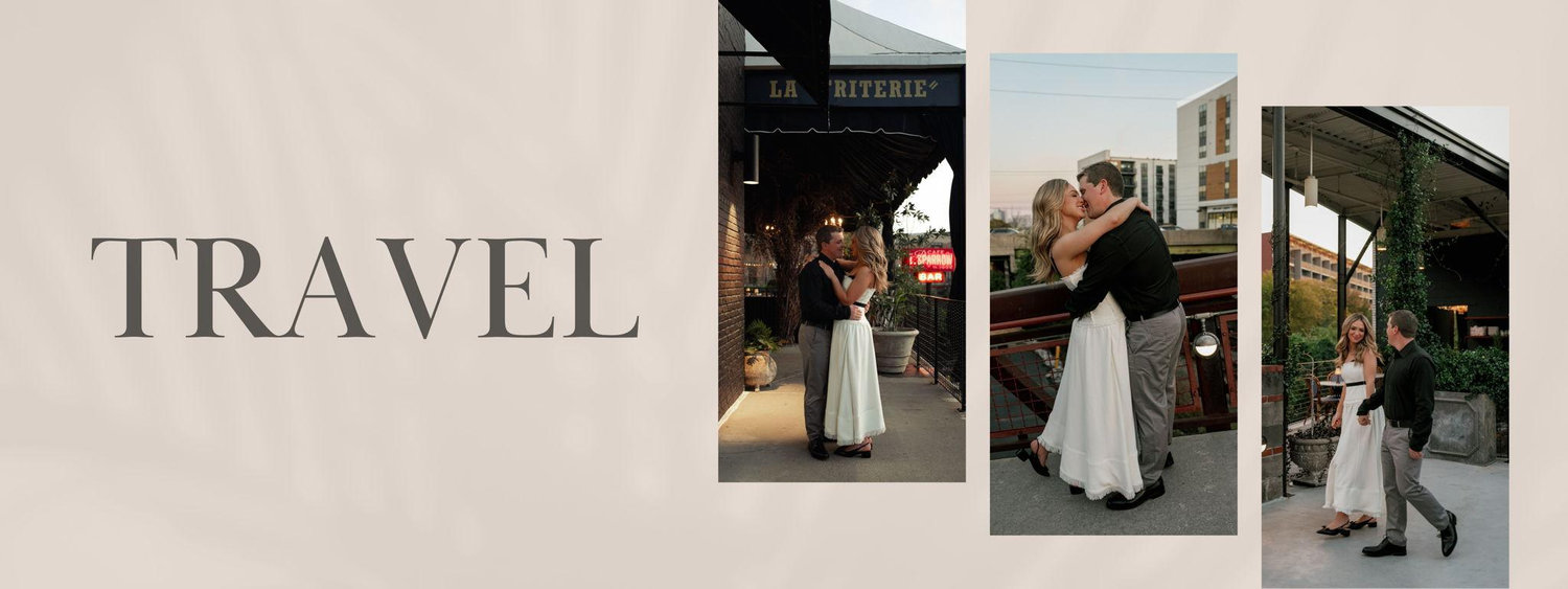 The Wedding Website of Erica Chervony and Christian Garber