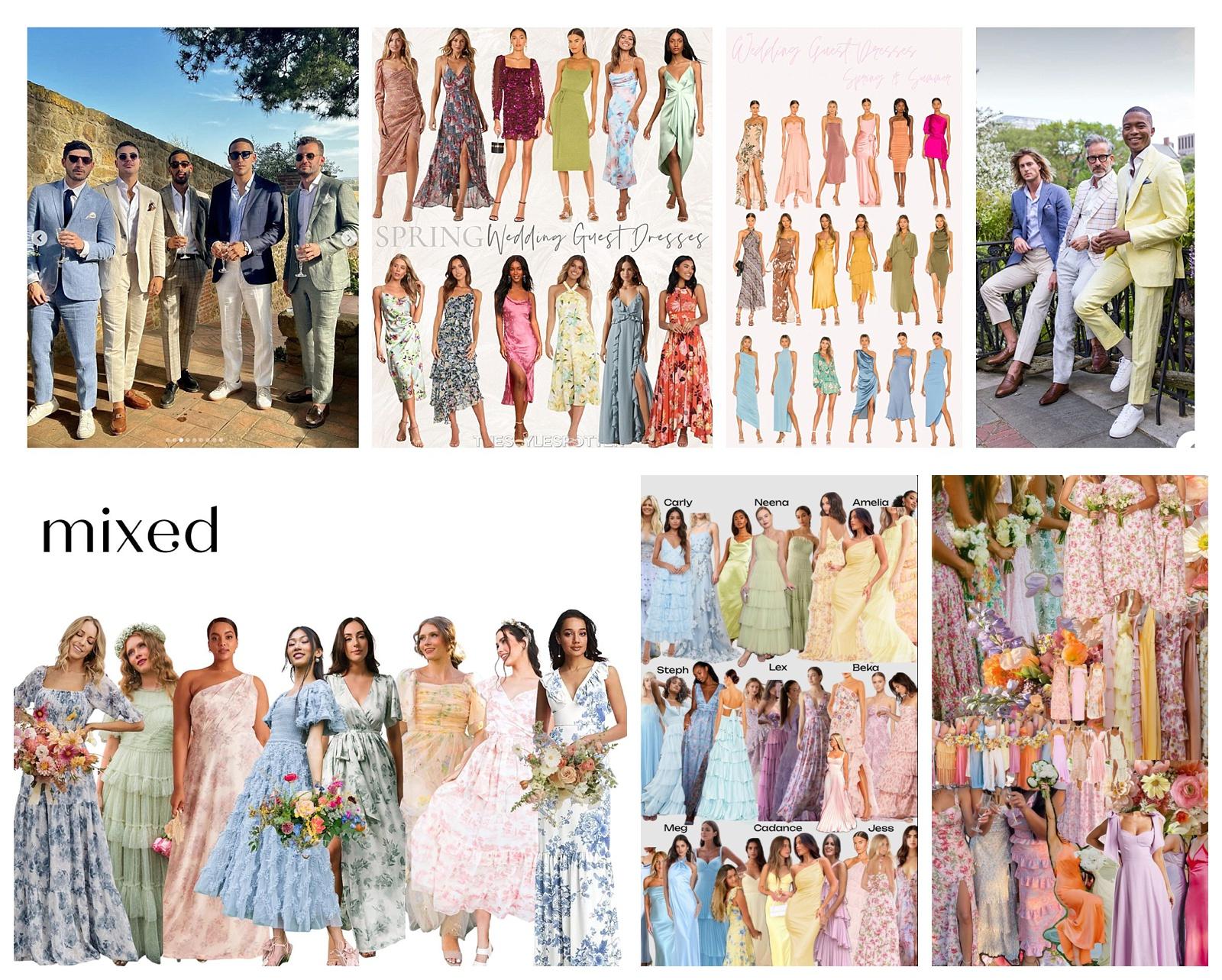 The Wedding Website of Emma Viera and 15th Event