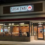 Sushi-Thai Raleigh
