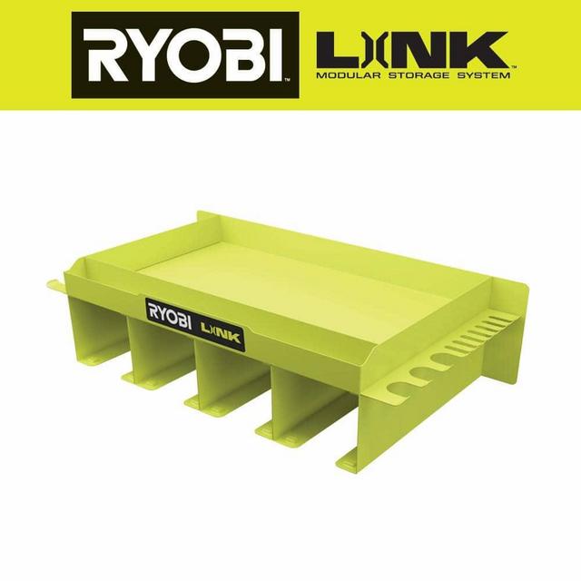LINK Tool Organizer Shelf