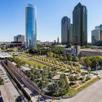 Klyde Warren Park