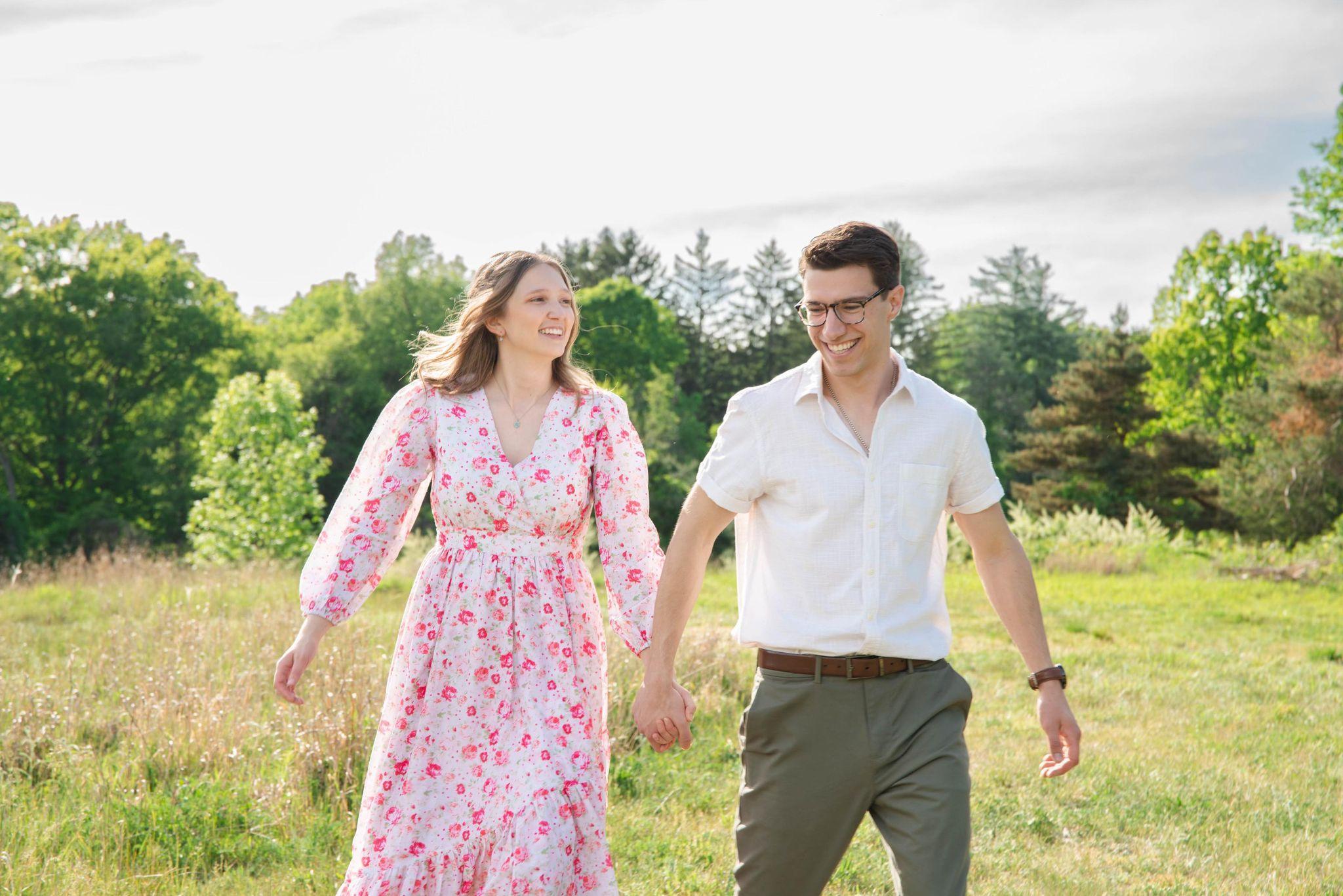 The Wedding Website of Isabella Fischer and Conor Lawlis