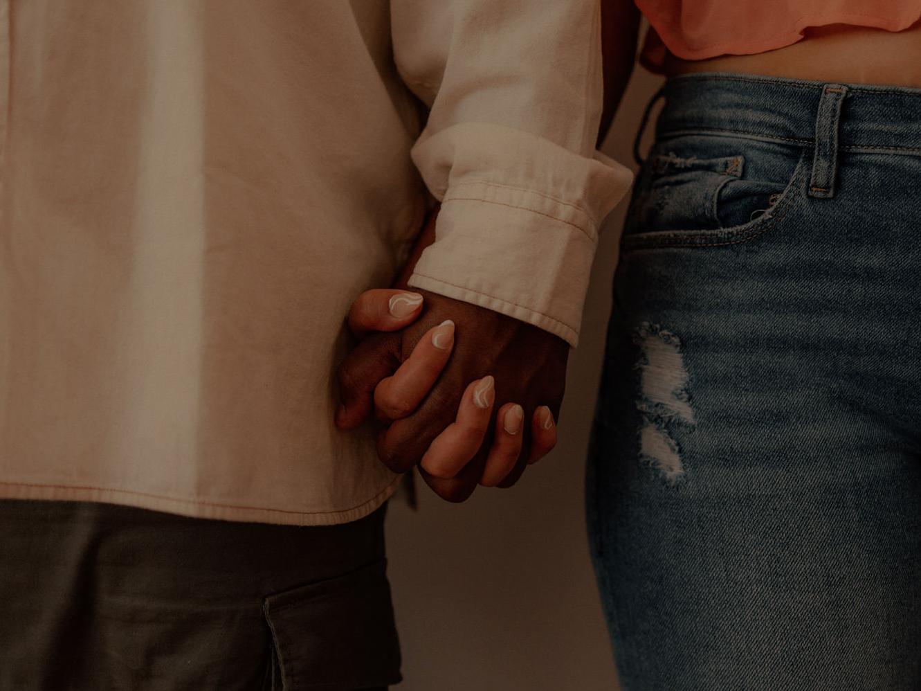 The Wedding Website of Desima Ayala and David Bracewell