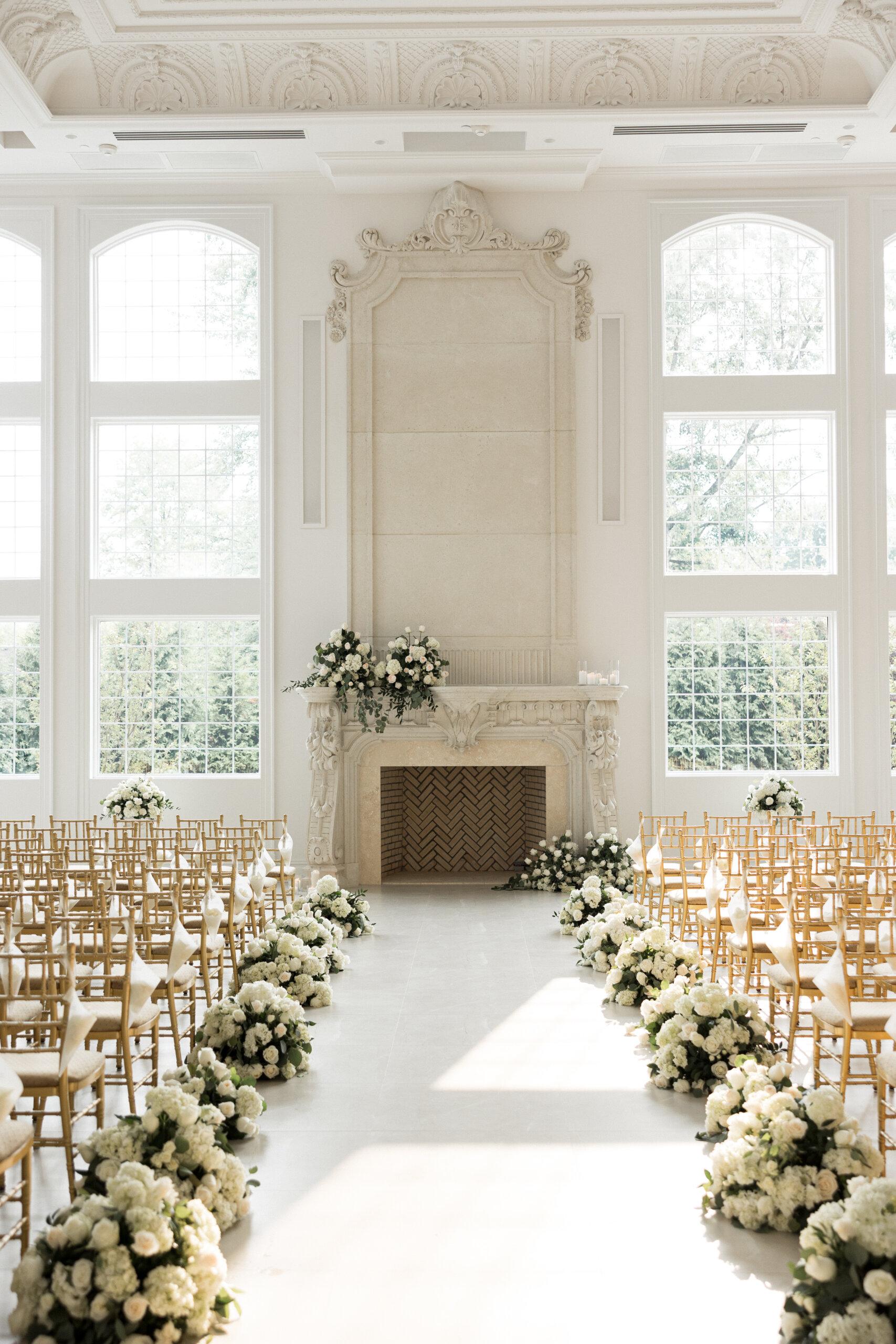 The Wedding Website of Stephanie Tejada and Germán González