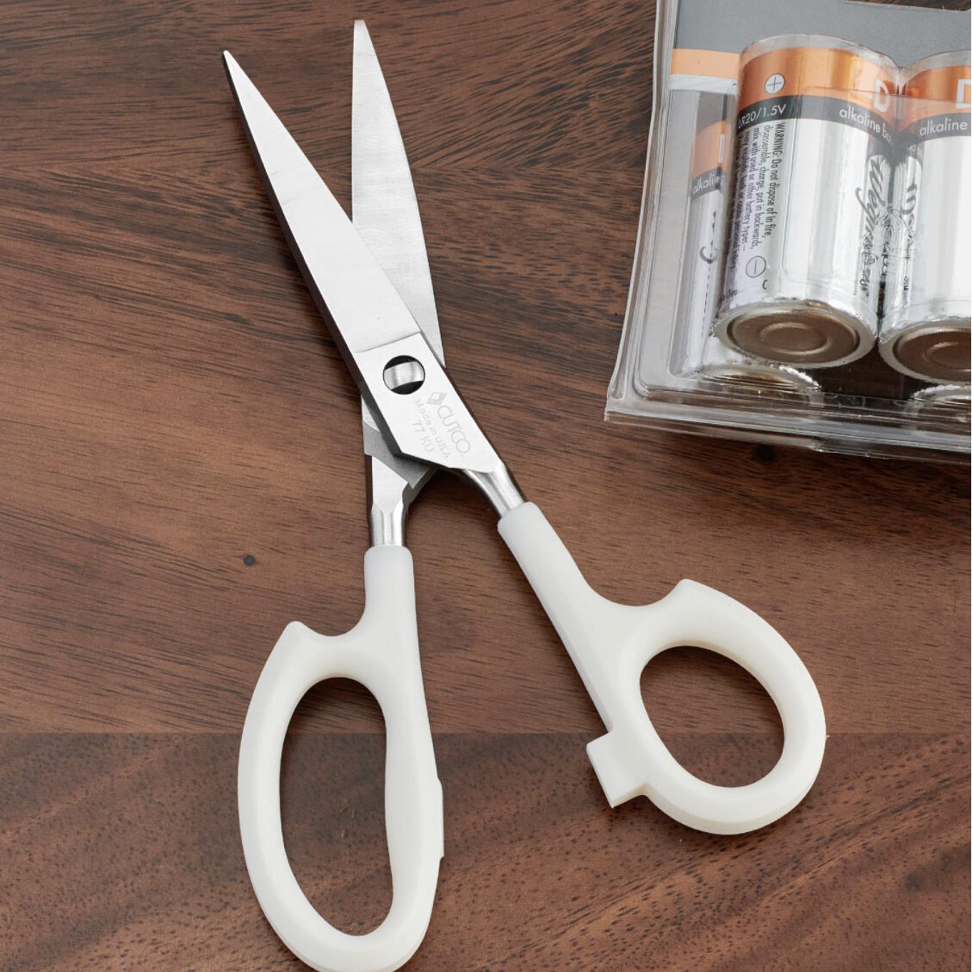 Cutco Super Shears In Pearl