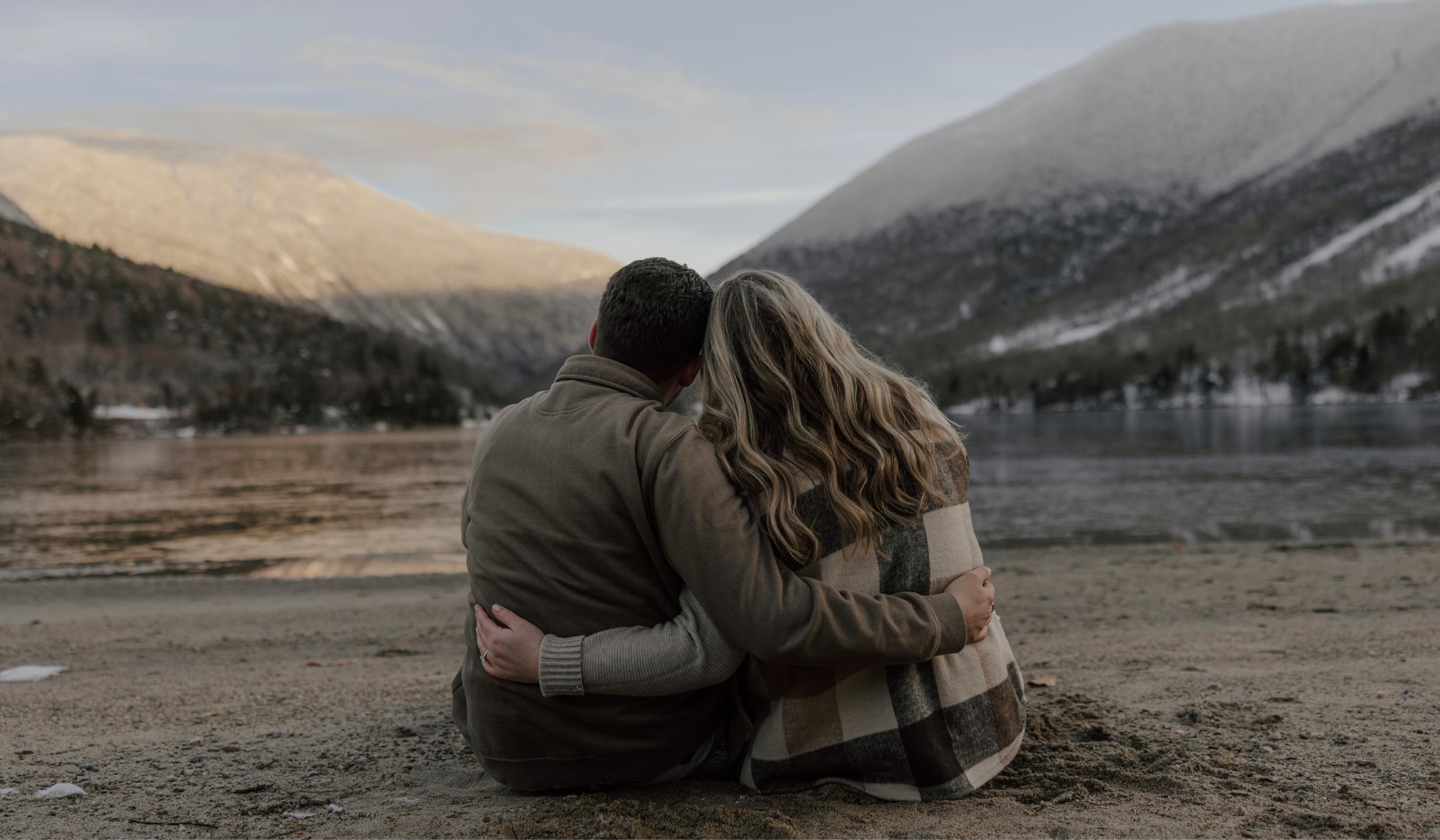 The Wedding Website of Elizabeth McNamara and Kolbe Maganzini