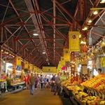 Soulard Farmers Market