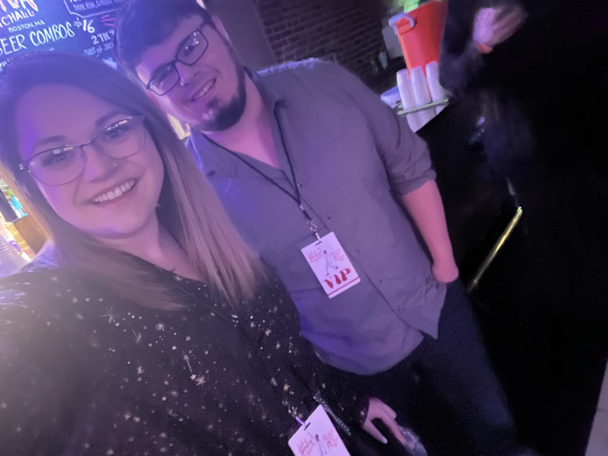 Our Last Concert 2023