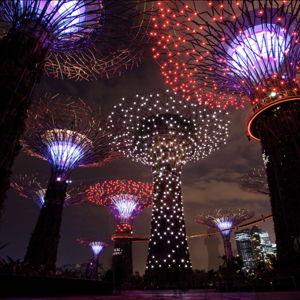 Singapore Experiences & Attractions
