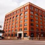 The Sixth Floor Museum at Dealey Plaza