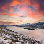 Horsetooth Reservoir