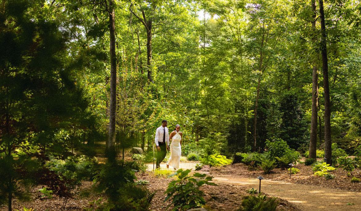 The Wedding Website of Sofia Allen and Bryce Ravenell