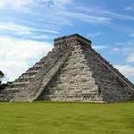 Chichén Itzá Mayan Ruins