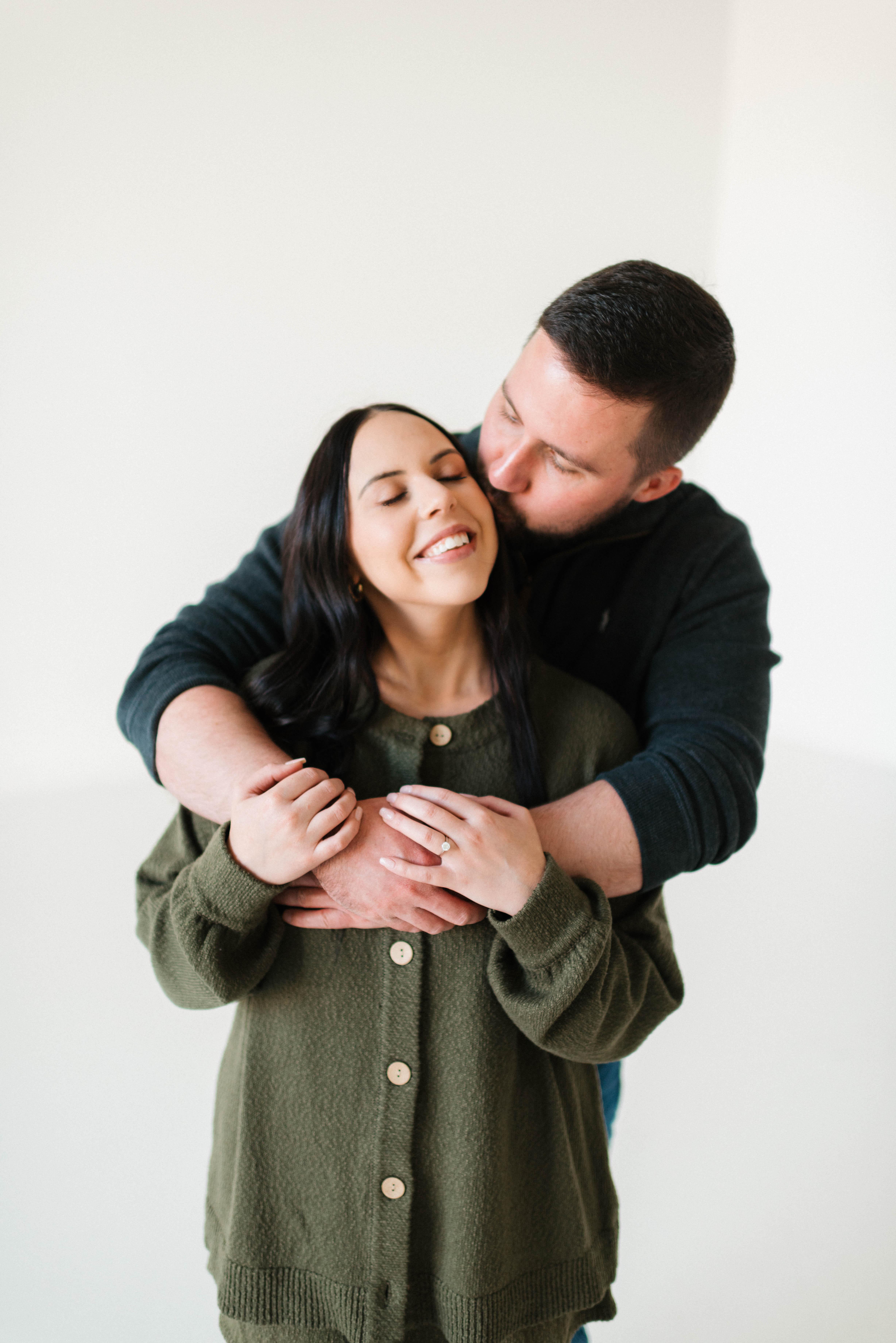 The Wedding Website of Gabrielle Johnson and Corey Wall