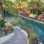 San Antonio River Walk