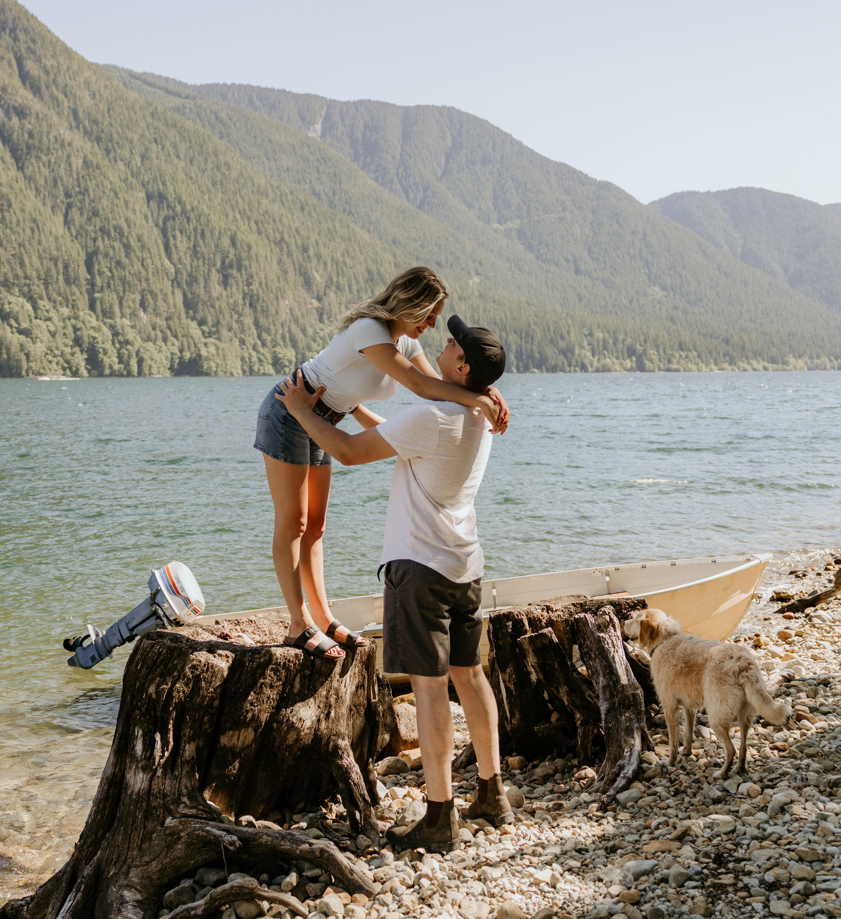 The Wedding Website of Amara Koning and Calvin Stam