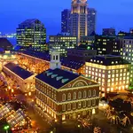 Faneuil Hall Marketplace