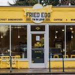 Fried Egg I'm In Love