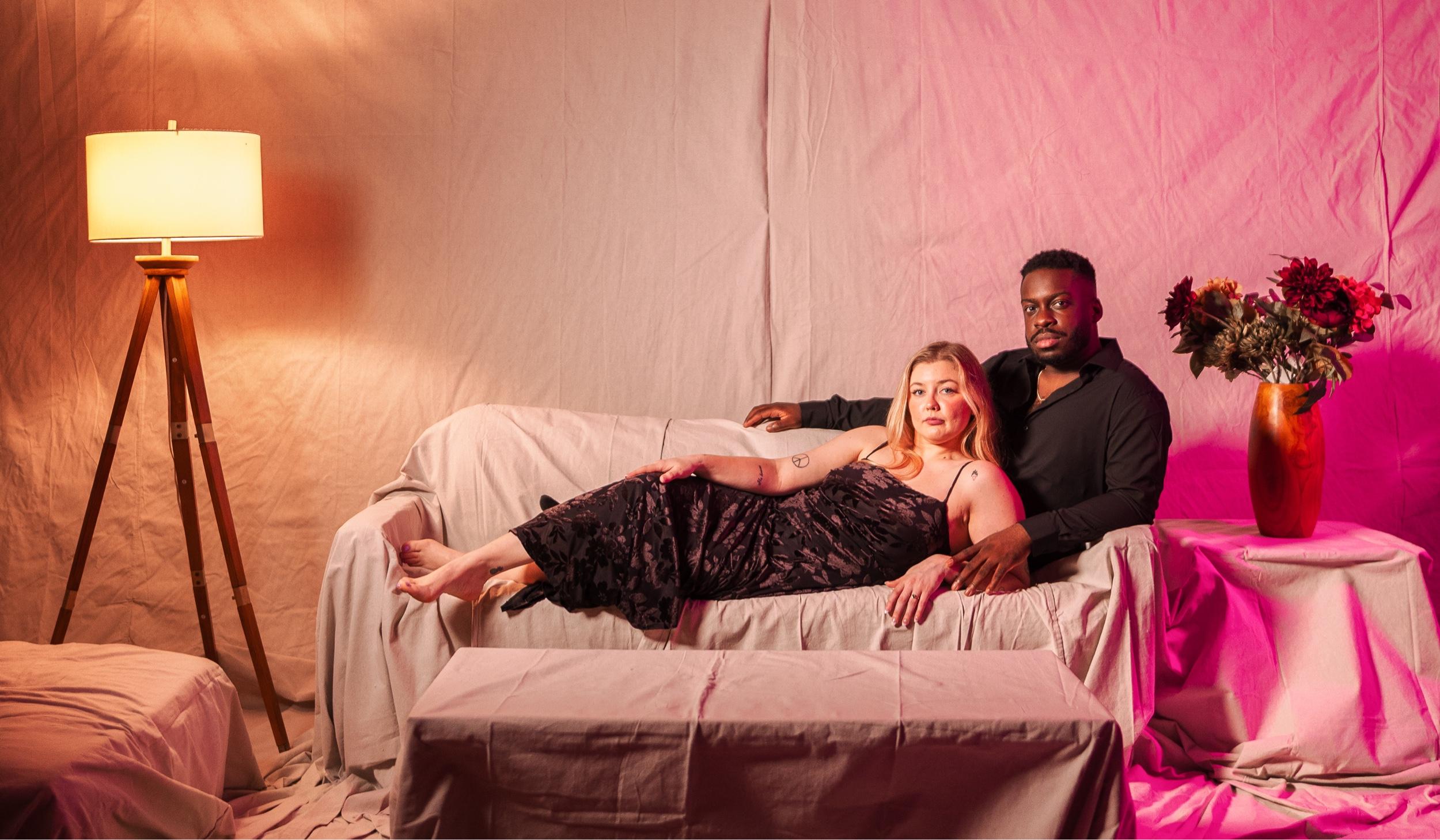 The Wedding Website of Jordan Cunningham and Homer Stewart