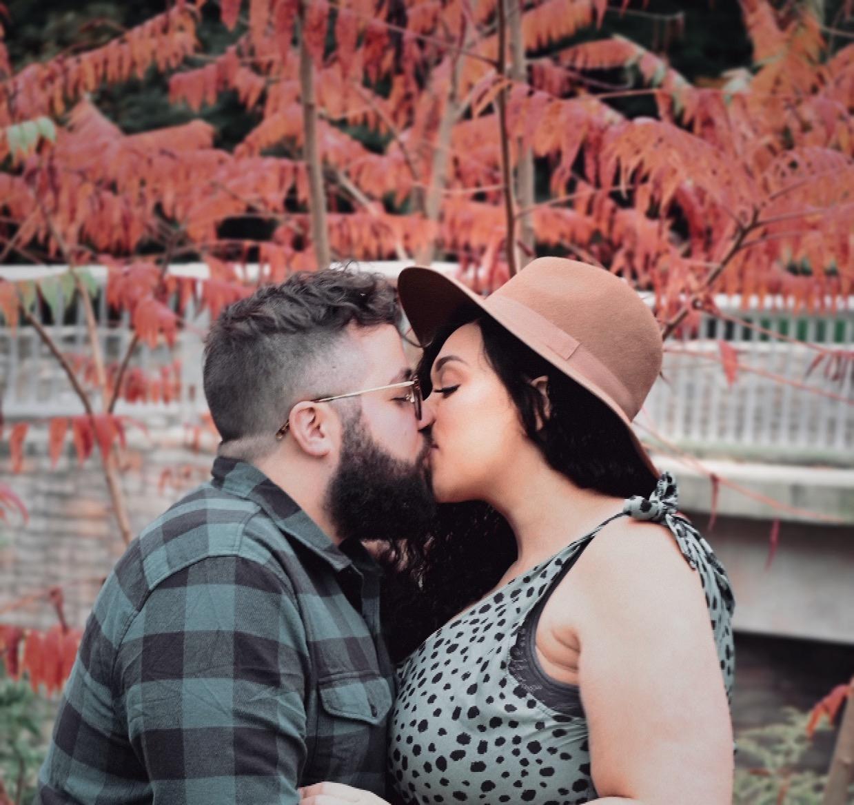 The Wedding Website of Renee Pair and Christopher Santiago