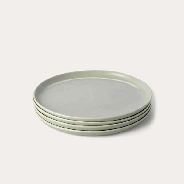 Beachgrass Green Dinner Plates