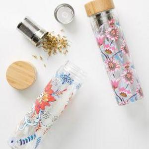Tia Infuser Water Bottle