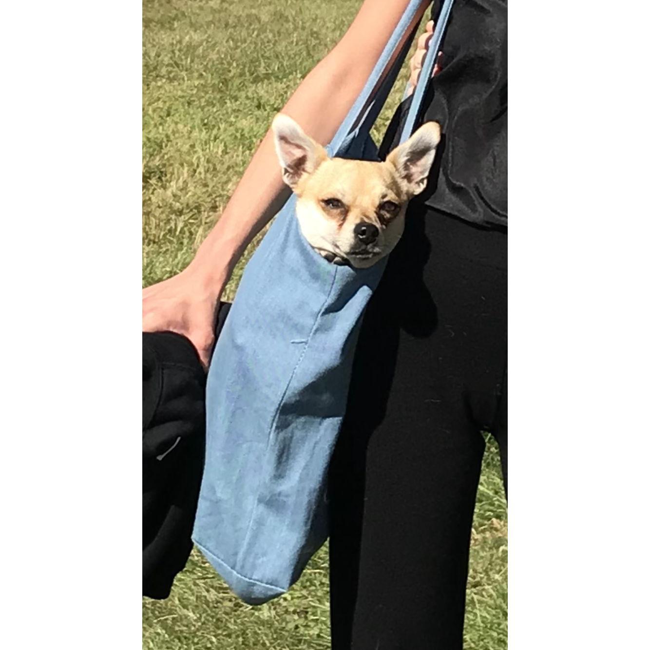 Bag boy <3