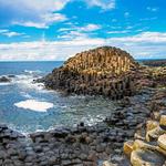 Giants Causeway